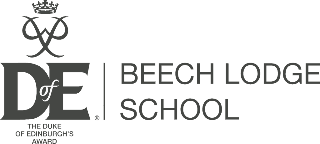 DofE-logo Beech Lodge School
