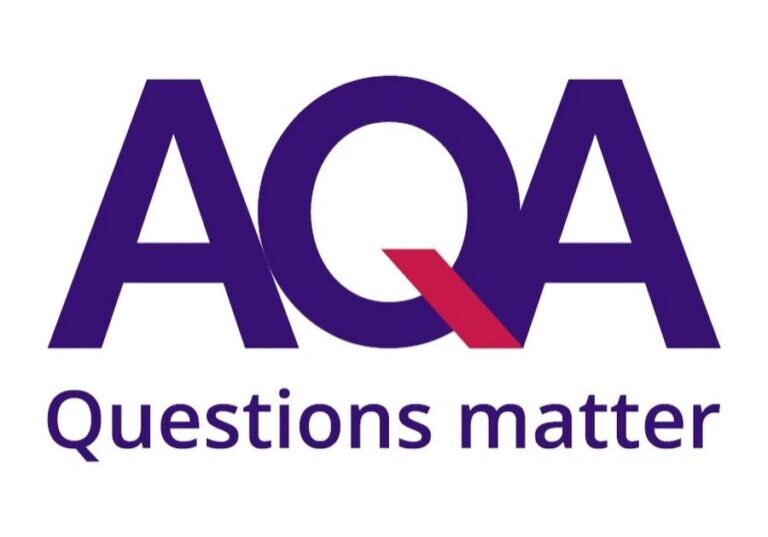 AQA logo